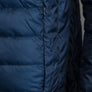 Ellesse Lombardy Padded Jacket Navy