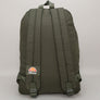 Ellesse Rolby Backpack & Pencil Case Khaki