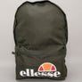 Ellesse Rolby Backpack & Pencil Case Khaki