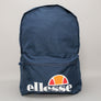 Ellesse Rolby Backpack & Pencil Case Navy