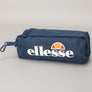 Ellesse Rolby Backpack & Pencil Case Navy
