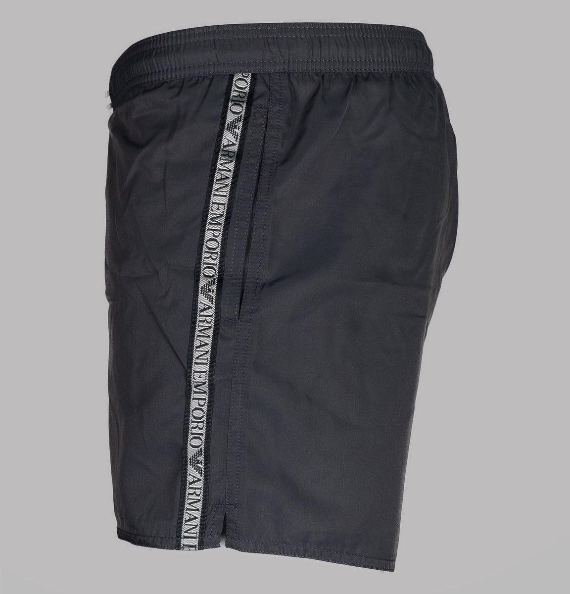 Armani swimming shorts store