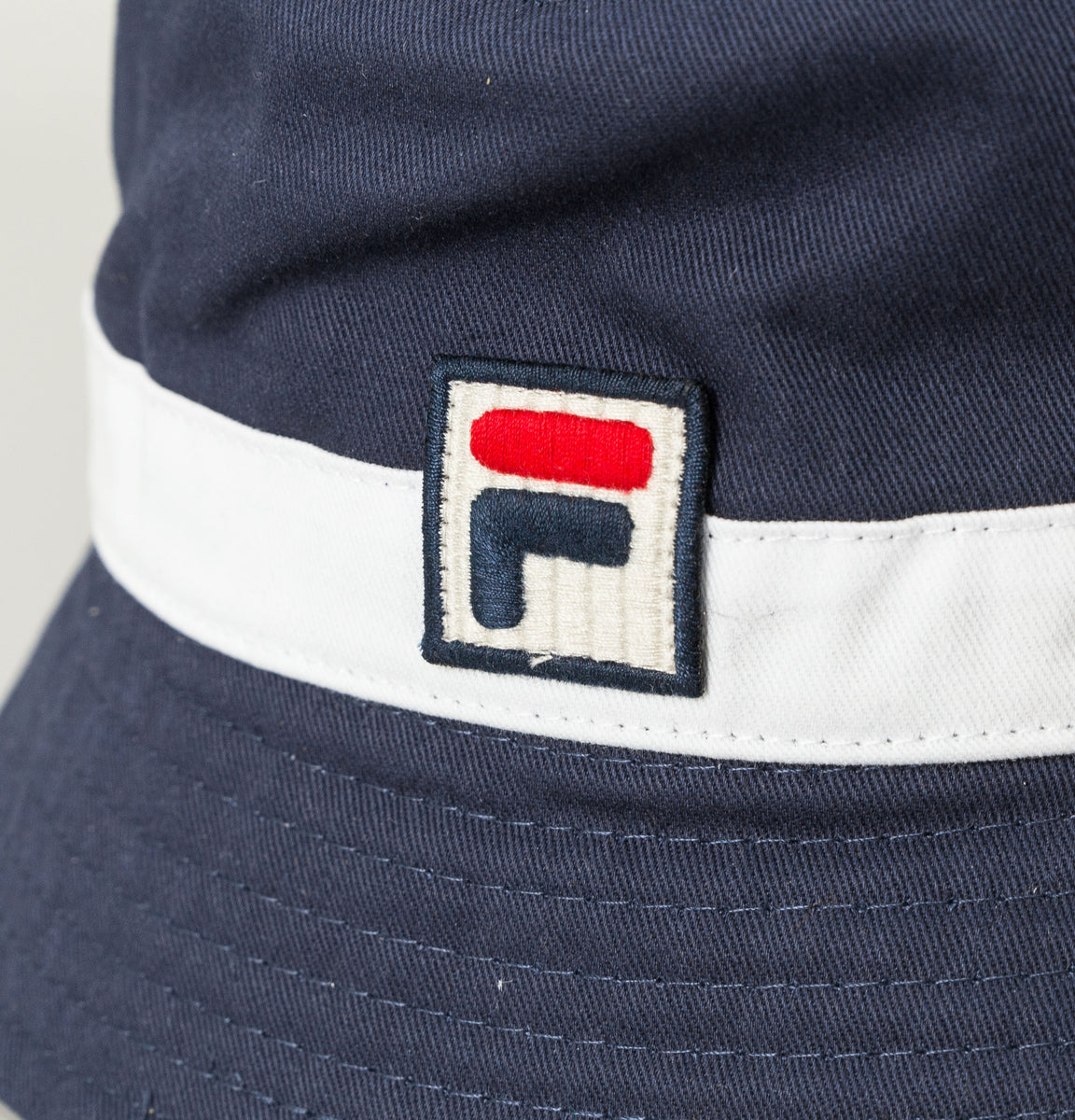 Fila bucket discount hat asos
