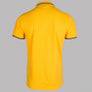 Fila Vintage Matcho 4 Polo shirt Gold