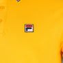 Fila Vintage Matcho 4 Polo shirt Gold