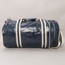 Fred Perry New Classic Barrel Bag Navy/Ecru