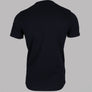 Fred Perry Ringer T-Shirt Navy