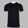Fred Perry Ringer T-Shirt Navy