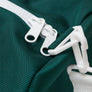 Fred Perry Track Barrel Bag Ivy