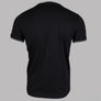 Fred Perry Twin Tipped T-Shirt Black