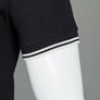 Fred Perry Twin Tipped T-Shirt Black