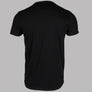 Lacoste Pima Cotton Jersey T-Shirt Black