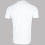 Lacoste Pima Cotton Jersey T-Shirt White