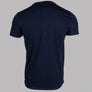 Lacoste Pima Cotton Jersey T-Shirt Navy