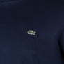 Lacoste Pima Cotton Jersey T-Shirt Navy