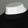 Lacoste Long Sleeve Pima Cotton T-Shirt Black