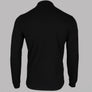 Lacoste Long Sleeve Polo Shirt Black
