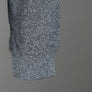 Lacoste Long Sleeve Polo Shirt Grey Marl