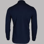 Lacoste Long Sleeve Polo Shirt Navy