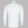 Lacoste Long Sleeve Polo Shirt White