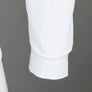 Lacoste Long Sleeve Polo Shirt White