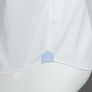 Lacoste Regular Fit Short Sleeve Oxford Shirt White