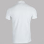 Lacoste Slim Fit Short Sleeve Polo Shirt White