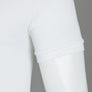 Lacoste Slim Fit Short Sleeve Polo Shirt White