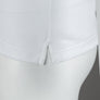 Lacoste Slim Fit Short Sleeve Polo Shirt White