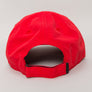 Lacoste Sport Microfiber Cap Red
