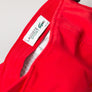 Lacoste Sport Microfiber Cap Red