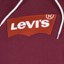 Levi's® Modern Hoodie Fig Purple