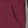 Levi's® Modern Hoodie Fig Purple