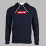 Levi's® Modern Hoodie Navy