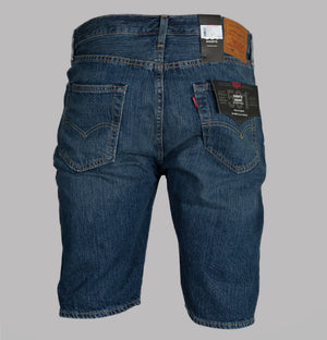 Levi's® 501® Hemmed Shorts