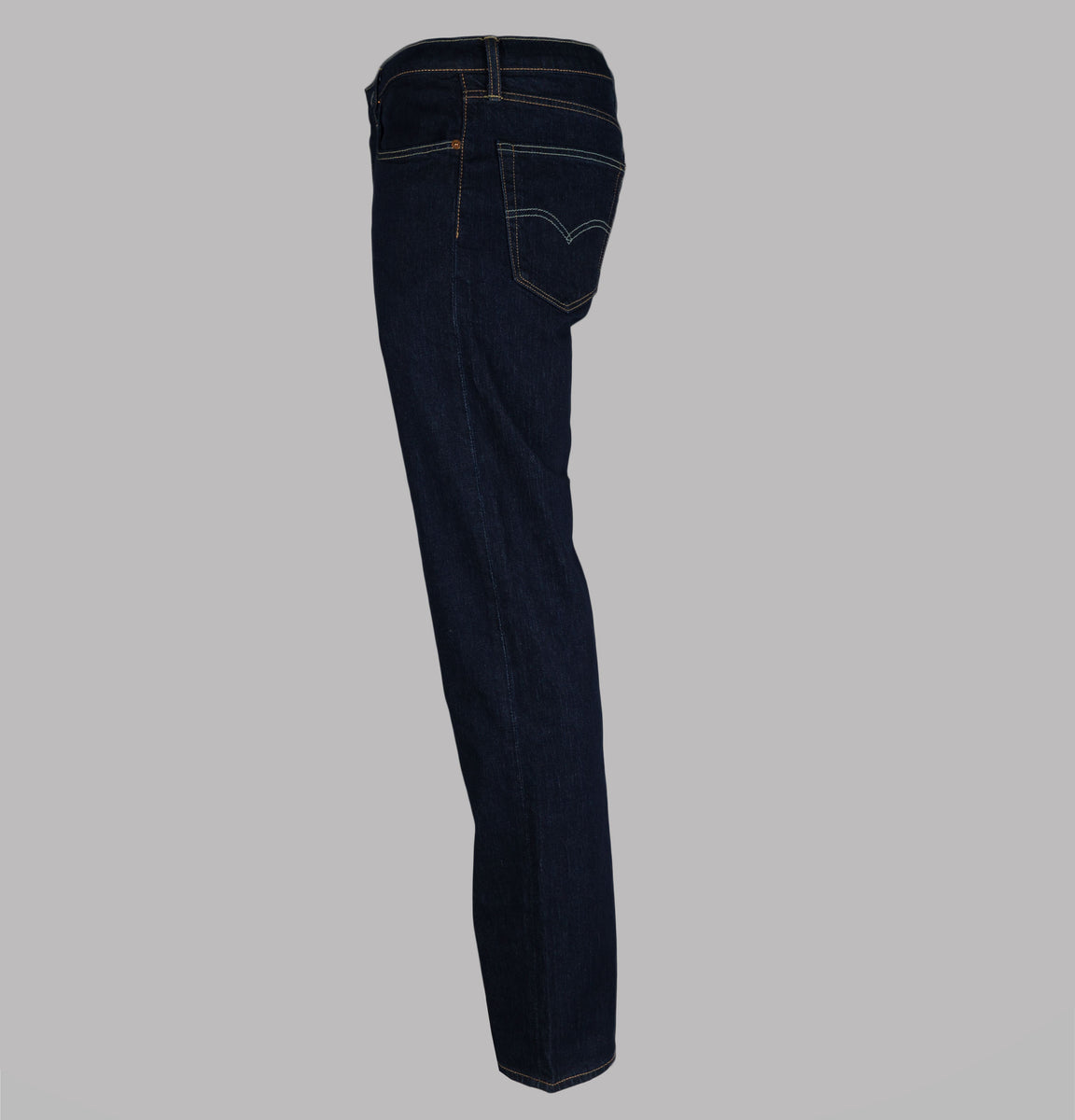 Levis 502 stretch black deals