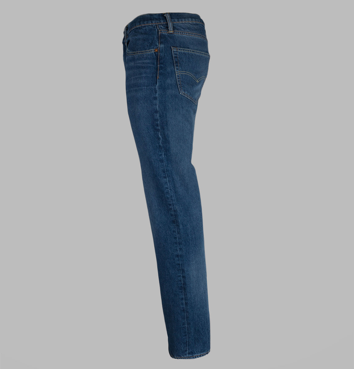Levi s 502 Regular Taper Fit Stretch Jeans Mid City Bronx Clothing