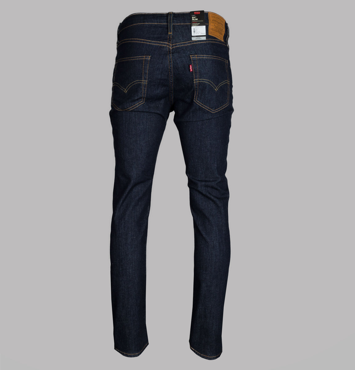 Slim Stretch Levi's Men's 511 Performance Stretch Jeans