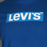 Levi's® Classic Box Logo Graphic T-Shirt Sodalite Blue