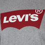 Levi's® Classic Housemark Graphic T-Shirt Grey