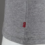 Levi's® Classic Housemark Graphic T-Shirt Grey