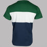 Levi's® Colour Block T-Shirt Green