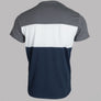 Levi's® Colour Block T-Shirt Grey