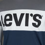 Levi's® Colour Block T-Shirt Grey