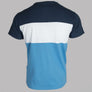 Levi's® Colour Block T-Shirt Navy