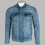 Levi's® Denim Trucker Jacket Killebrew