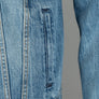 Levi's® Denim Trucker Jacket Killebrew