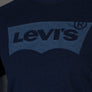Levi's® Housemark Graphic Logo T-Shirt Indigo