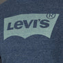 Levi's® Housemark Graphic T-Shirt Blue Dress