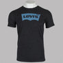 Levi's® Housemark Graphic T-Shirt Dark Phantom